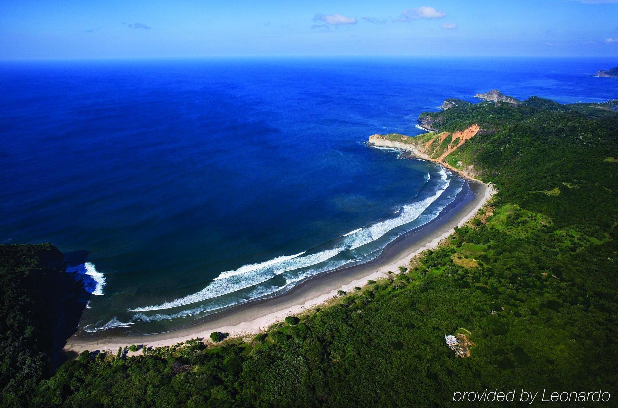 Mukul Beach, Golf & Spa Guacalito de la Isla Eksteriør billede