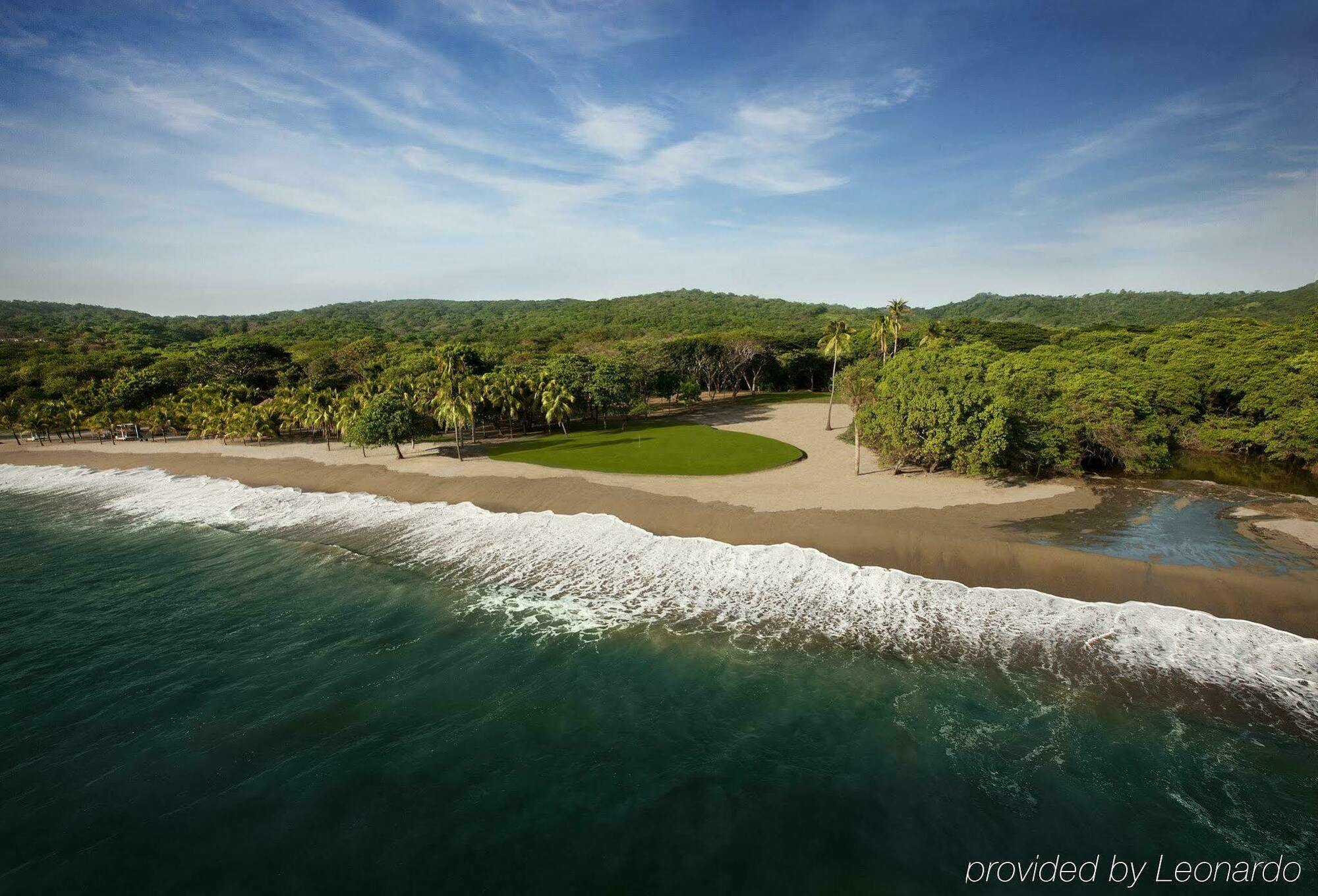 Mukul Beach, Golf & Spa Guacalito de la Isla Eksteriør billede